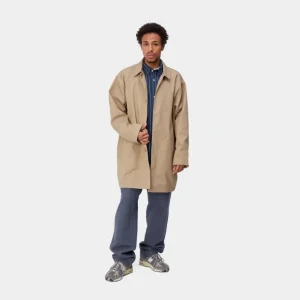 Carhartt WIP Newhaven Frakke | Sobel Clearance