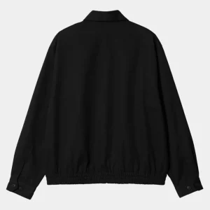 Carhartt WIP Newhaven Jakke | Sort Shop