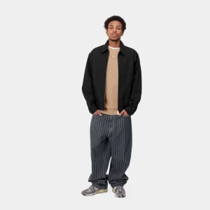 Carhartt WIP Newhaven Jakke | Sort Shop