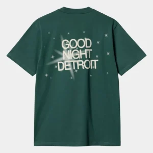 Carhartt WIP Night Night T-Shirt | Korvel / Tonic Shop