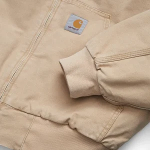 Carhartt WIP Og Active Jacket (Vinter) | Dusty Hamilton Brown (Gammelt Laerred) Sale