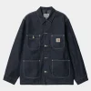 Carhartt WIP Og Chore Coat (Forar) | Bla (En Vask) Online