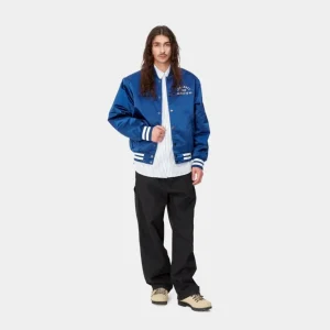 Carhartt WIP Og Loose Fit Single Knee Pant | Sort (Stenvasket) Hot