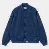 Carhartt WIP Og Santa Fe Bombefly | Aeldste (Stenfarvet) Shop