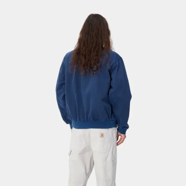 Carhartt WIP Og Santa Fe Bombefly | Aeldste (Stenfarvet) Shop