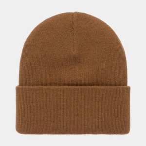 Carhartt WIP Onyx Beanie | Hamilton Brun / Sort Online