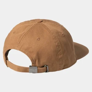 Carhartt WIP Onyx Haette | Hamilton Brun / Sort Sale