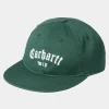 Carhartt WIP Onyx Haette | Korvel / Hvid Best