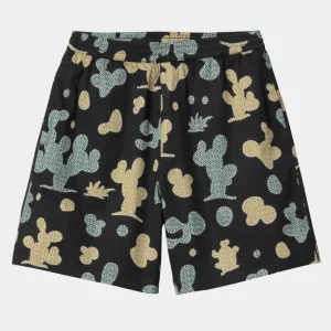 Carhartt WIP Opus Print Short | Sort Sale