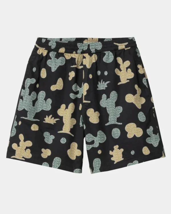 Carhartt WIP Opus Print Short | Sort Sale