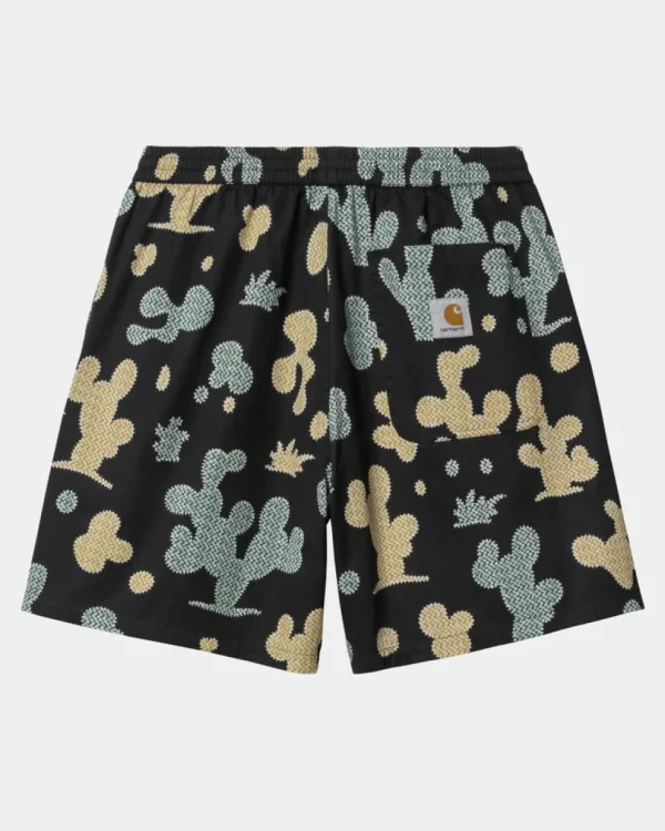 Carhartt WIP Opus Print Short | Sort Sale