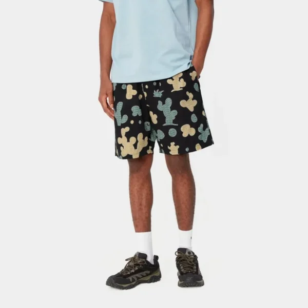 Carhartt WIP Opus Print Short | Sort Sale