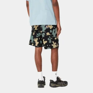 Carhartt WIP Opus Print Short | Sort Sale