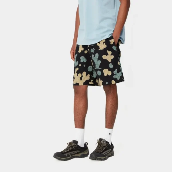 Carhartt WIP Opus Print Short | Sort Sale