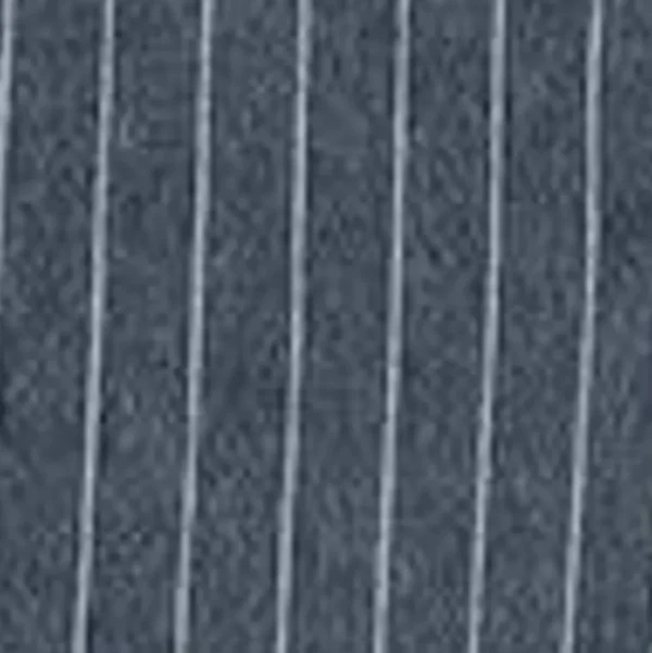 Carhartt WIP Orlean Stripe Hagesmaek Til Kvinder Lige | Bla/Hvid (Stenvasket) Outlet