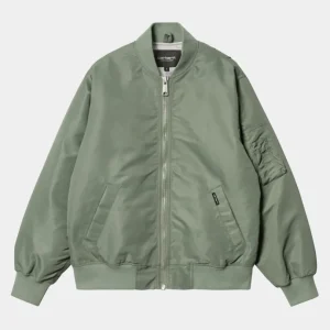 Carhartt WIP Otley Bombefly Til Kvinder | Parkere New