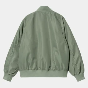 Carhartt WIP Otley Bombefly Til Kvinder | Parkere New