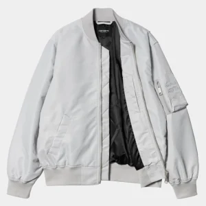 Carhartt WIP Otley Bombefly Til Kvinder | Sonic Solv Best Sale