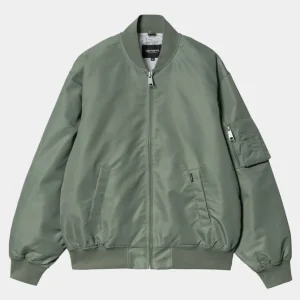 Carhartt WIP Otley Bomber | Parkere Fashion