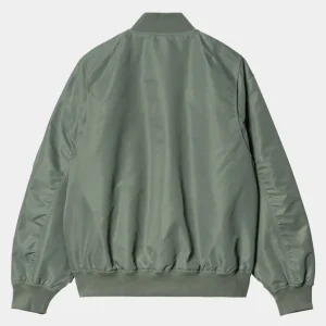 Carhartt WIP Otley Bomber | Parkere Fashion