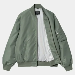 Carhartt WIP Otley Bomber | Parkere Fashion