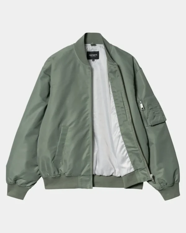 Carhartt WIP Otley Bomber | Parkere Fashion