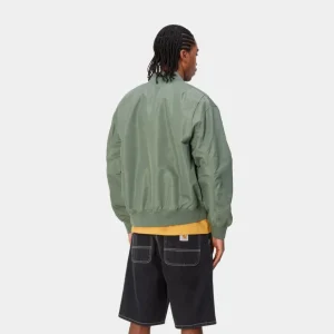 Carhartt WIP Otley Bomber | Parkere Fashion