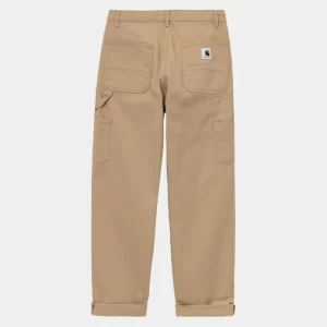 Carhartt WIP Pierce Bukser | Stovet Hamilton Brown Online