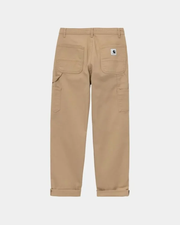 Carhartt WIP Pierce Bukser | Stovet Hamilton Brown Online