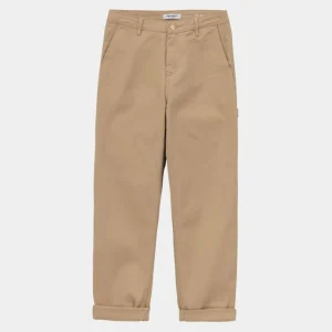 Carhartt WIP Pierce Bukser | Stovet Hamilton Brown Online