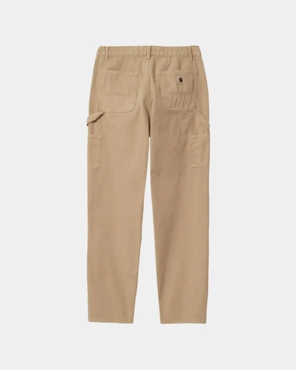 Carhartt WIP Pierce Bukser Lige - Falmet | Stovet Hamilton Brown Shop