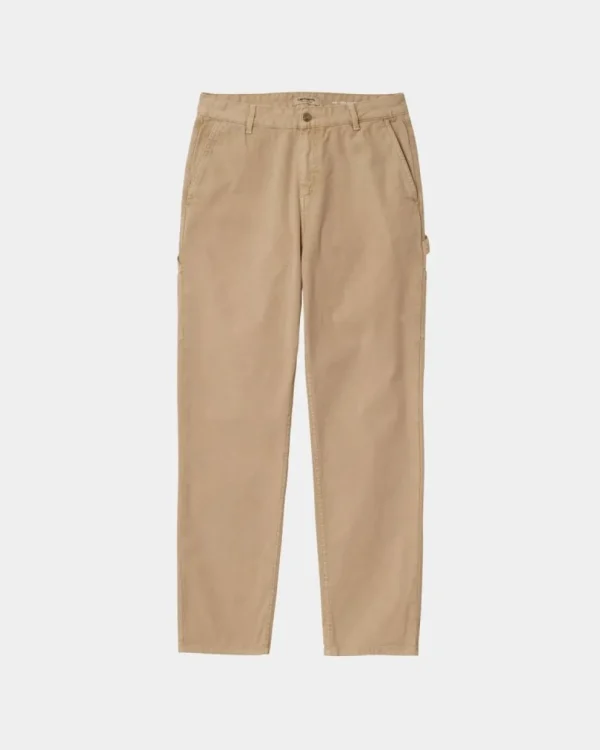 Carhartt WIP Pierce Bukser Lige - Falmet | Stovet Hamilton Brown Shop