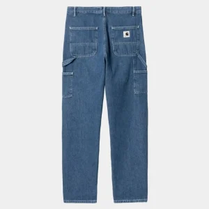 Carhartt WIP Pierce Pant - Denim | Bla (Stenvasket) Best