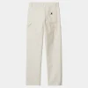 Carhartt WIP Pierce Pant Straight - Boremaskine | Rahvid Online