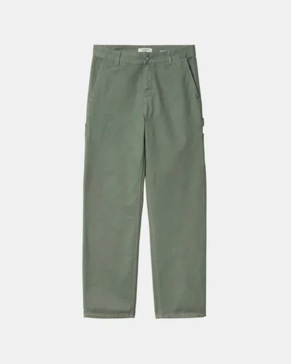 Carhartt WIP Pierce Pant Straight - Boremaskine | Parkere Store