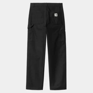 Carhartt WIP Pierce Pant Straight - Canvas | Sort Discount