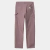 Carhartt WIP Pierce Pant Straight - Canvas | Daphne Discount