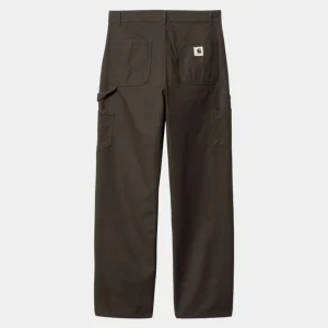 Carhartt WIP Pierce Pant Straight - Canvas | Tobak Store