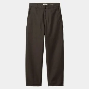 Carhartt WIP Pierce Pant Straight - Canvas | Tobak Store