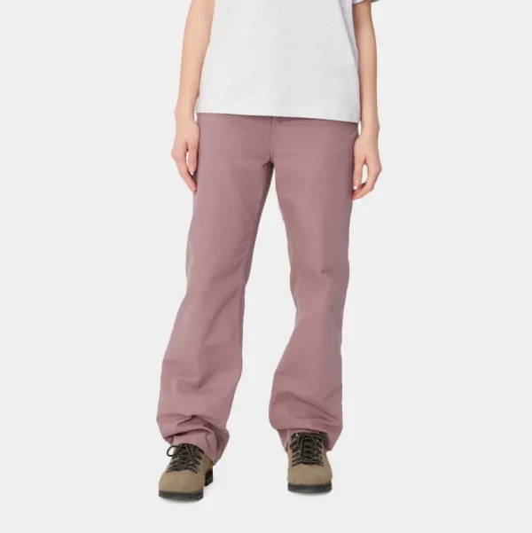 Carhartt WIP Pierce Pant Straight - Canvas | Daphne Discount