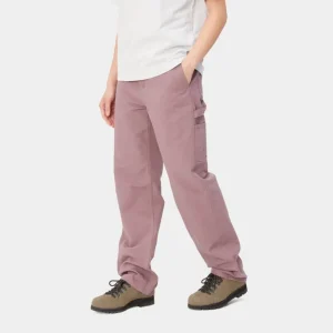 Carhartt WIP Pierce Pant Straight - Canvas | Daphne Discount