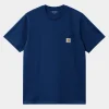 Carhartt WIP Pocket T-Shirt | Aeldre Outlet