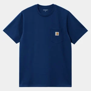 Carhartt WIP Pocket T-Shirt | Aeldre Outlet