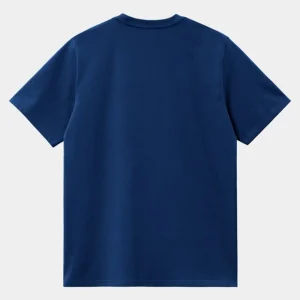 Carhartt WIP Pocket T-Shirt | Aeldre Outlet