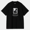 Carhartt WIP Precious T-Shirt | Sort Cheap