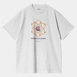 Carhartt WIP R&D T-Shirt | Ask Heather Fashion