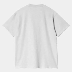 Carhartt WIP R&D T-Shirt | Ask Heather Fashion