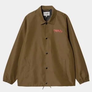 Carhartt WIP Rocky Coach Jakke | Tommer Discount