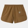 Carhartt WIP Rune Svommekort | Hamilton Brown New