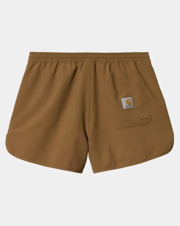 Carhartt WIP Rune Svommekort | Hamilton Brown New